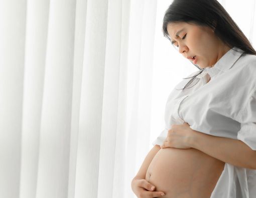 BAB Berdarah saat Hamil, Ini Penyebab dan Cara Mengatasinya