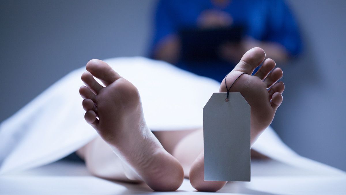Ekstra Teliti, Begini Proses Autopsi Mayat untuk Tahu Sebab Kematian