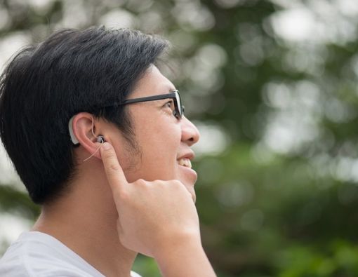 Telinga Tersumbat Saat Olahraga, Apa Penyebabnya?