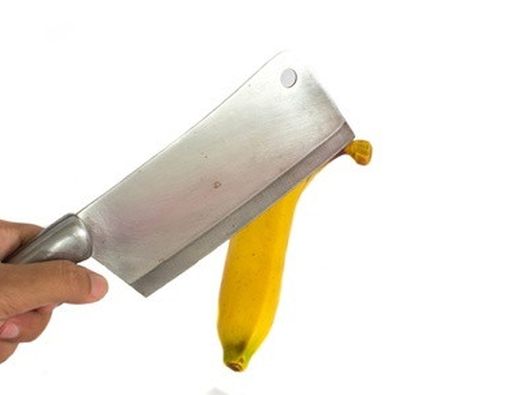 Inilah yang Terjadi Ketika Seorang Pria Kehilangan Penisnya