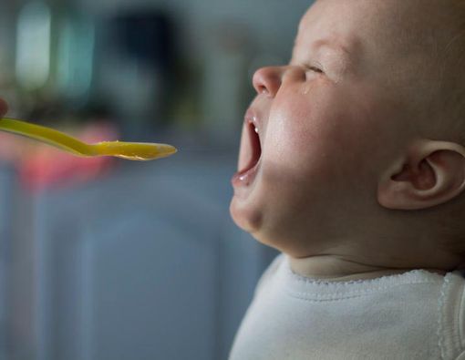 Kenapa Tidak Boleh Memaksa Anak untuk Makan Banyak?