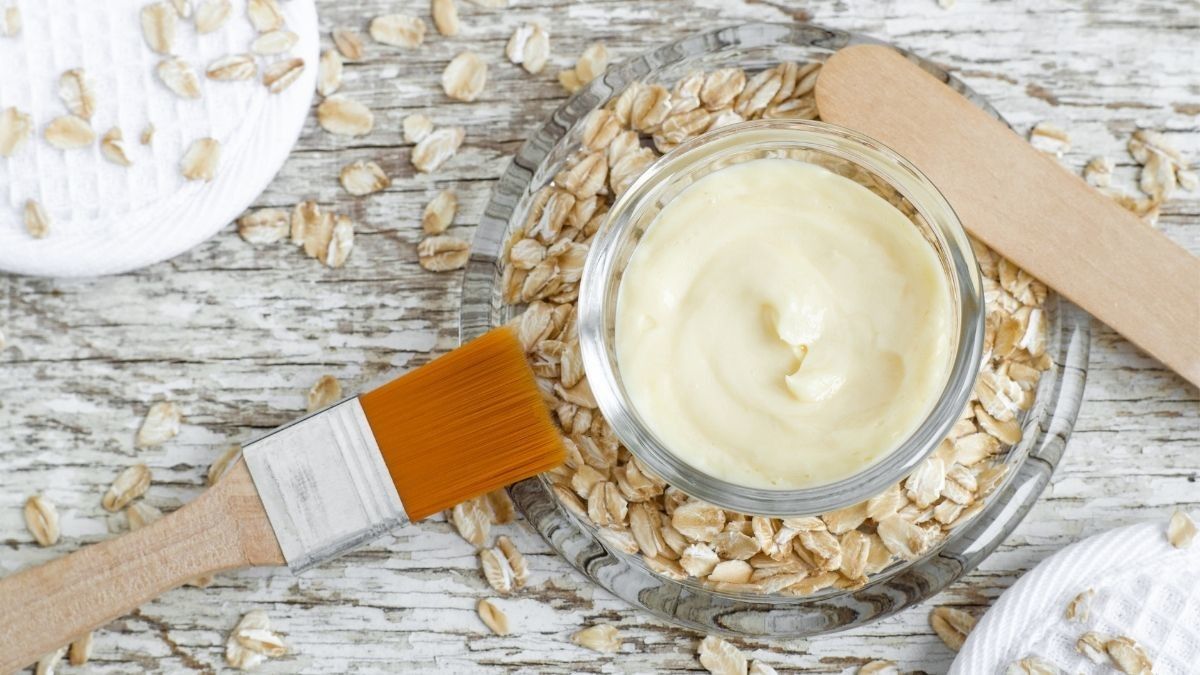Manfaat Oatmeal untuk Mengatasi Masalah Kulit