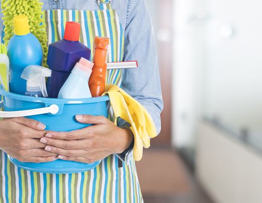 Lawan Corona, Ini Rekomendasi Disinfektan yang Efektif dari WHO