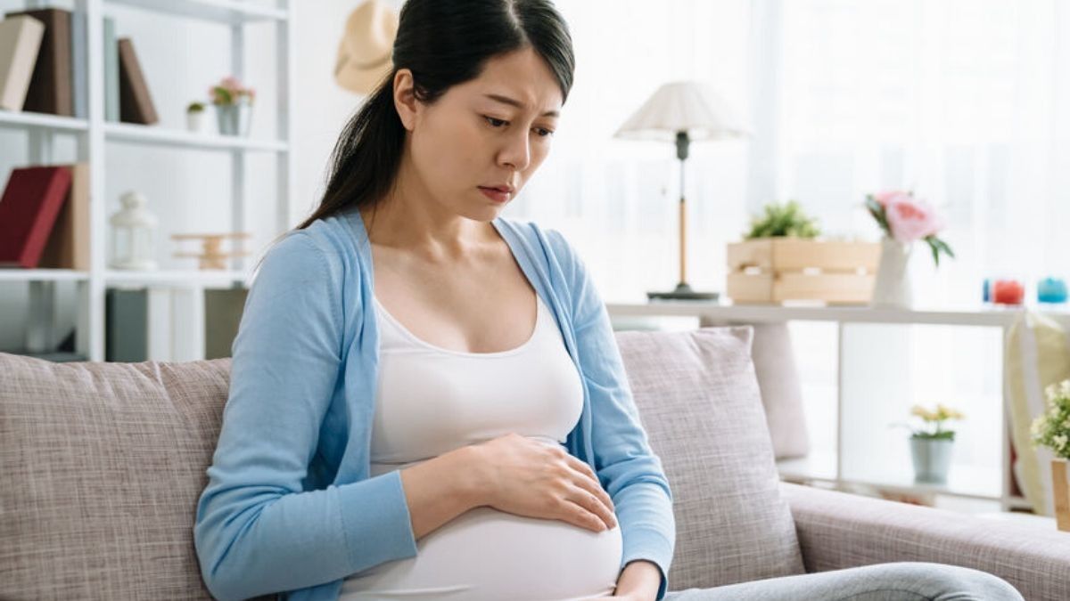 Mengenal Lebih Jauh Kehamilan Ektopik atau Kehamilan di Luar Rahim