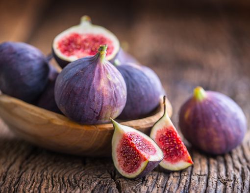 Suka Makan Buah Ara? Beruntung, Buah Tersebut Kaya Manfaat!