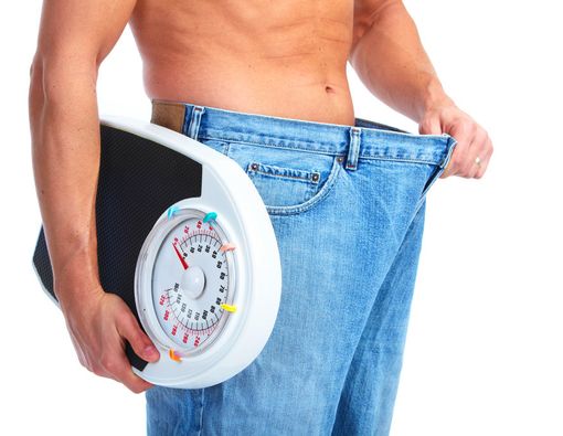 Ke Mana Larinya Lemak setelah Anda Kehilangan Berat Badan?