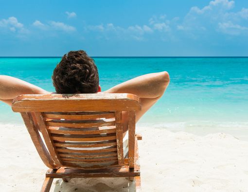 Benarkah Sinar Matahari Mampu Mencegah Kanker?