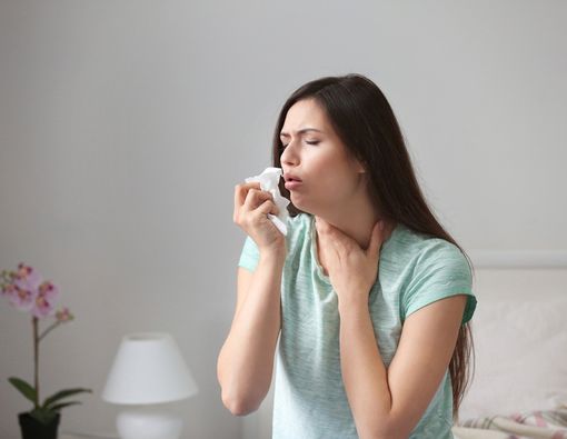 Ini Dia Alergen Penyebab Asma yang Perlu Dihindari