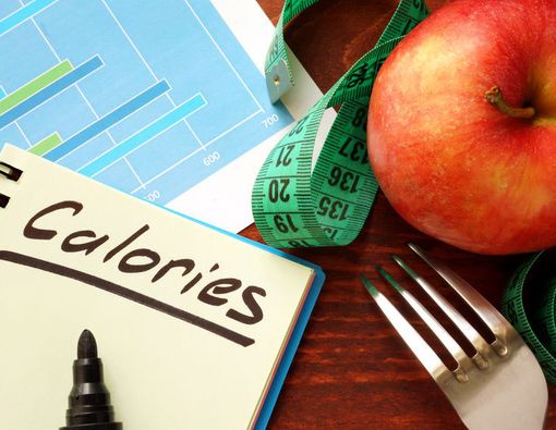 Tips Ampuh Mengatur Asupan Kalori Saat Diet
