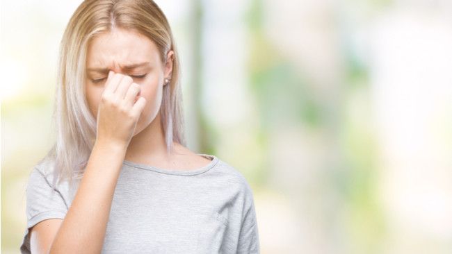 Sering Kelelahan, Apakah Selalu Gejala Diabetes?