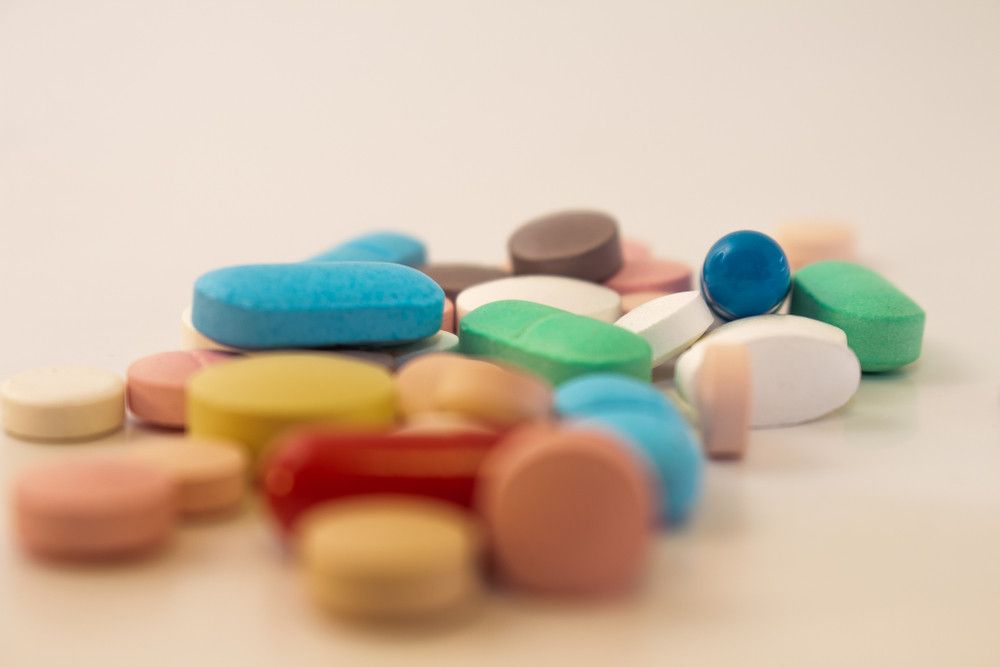 Obat-obatan Ini Paling Sering Memicu Alergi (Horacio Selva/Shutterstock)