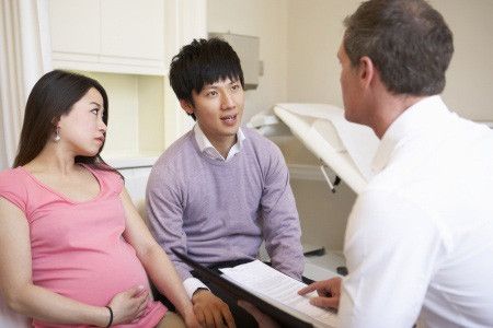 Kenali Jenis-jenis Kehamilan yang Bermasalah