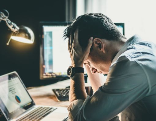 Tanda Kelelahan yang Harus Diperhatikan Pekerja Shift