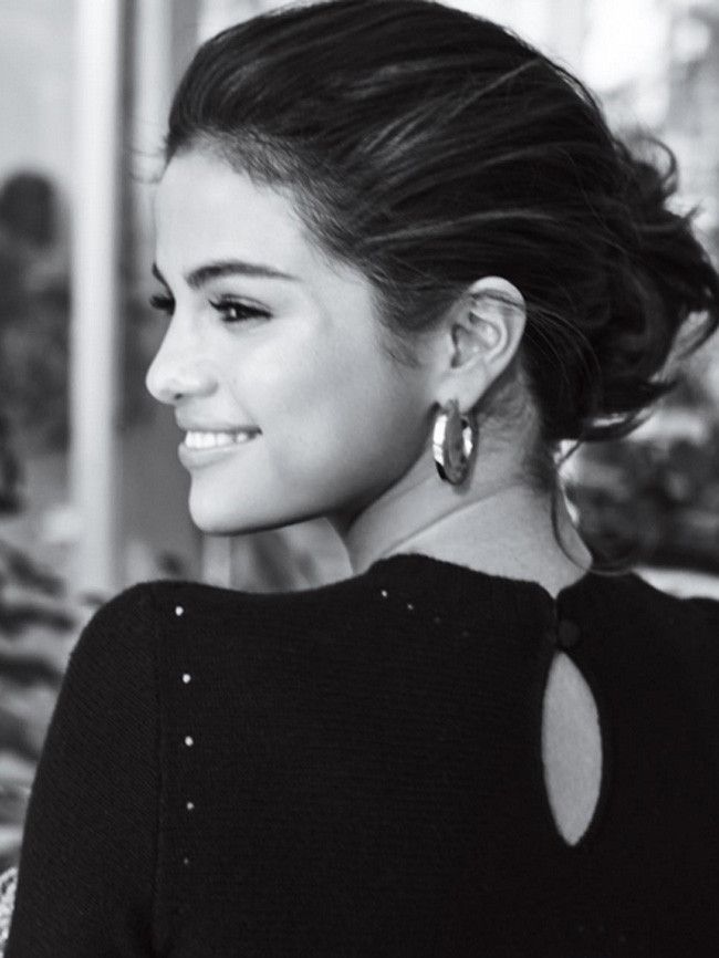 Nefritis Lupus, Penyakit yang Diderita Selena Gomez