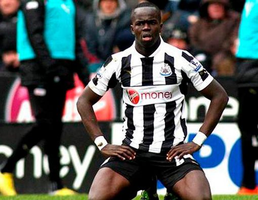 Pesepak Bola Cheick Tiote Meninggal Secara Mendadak, Apa Penyebab