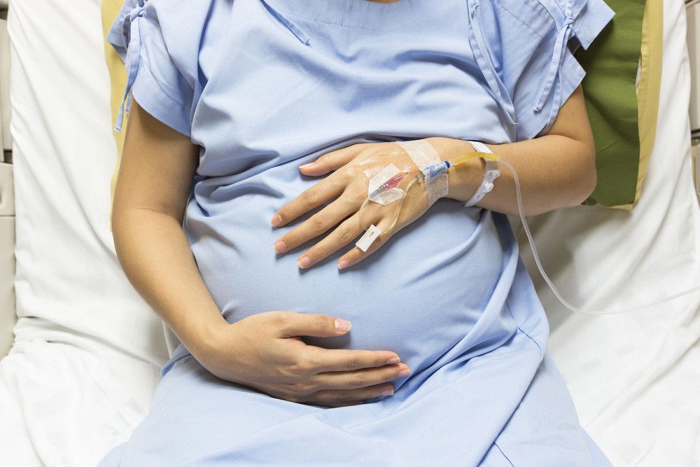 Mengenal Fetal Surgery, Operasi Janin dalam Rahim