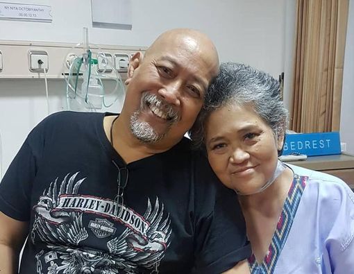 6 Gejala Kanker Paru seperti Dialami Istri Indro Warkop