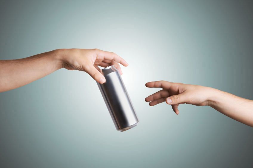 Sebelum Konsumsi Minuman Bersoda, Perhatikan Hal Ini!