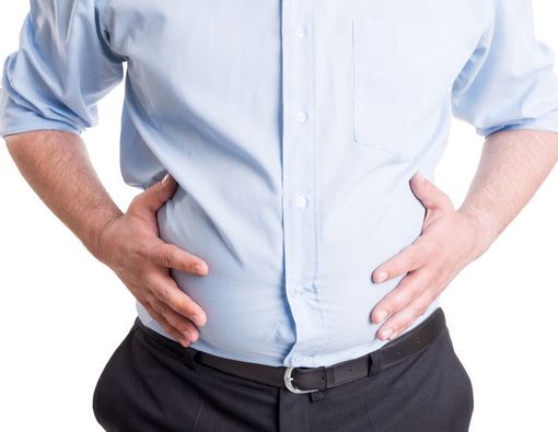 7 Tips untuk Cegah Perut Kembung