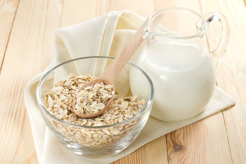 Sarapan Susu dan Serealia agar Tak Gampang Penyakitan