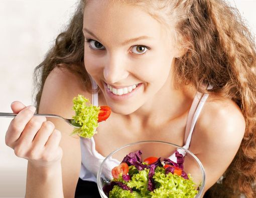 5 Makanan yang Efektif Atasi Depresi