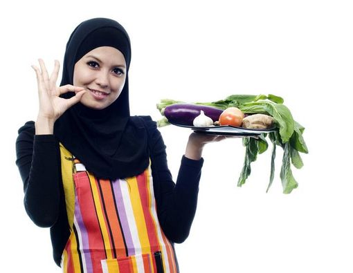 Kiat Agar Tidak Mudah Sakit Saat Berpuasa