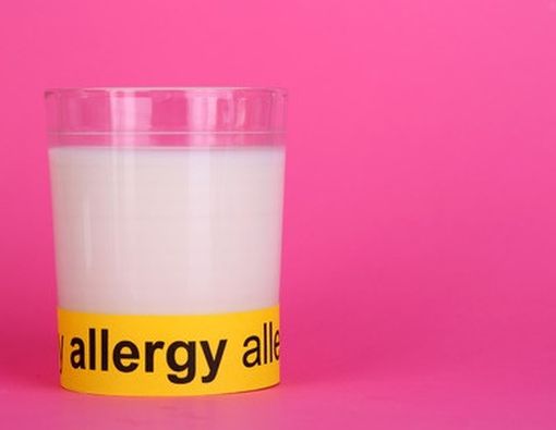 Anak Alergi Susu Sapi? Ini Solusinya!