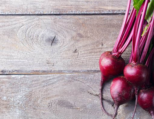 Mencegah Kanker Serviks dengan Umbi Bit, Apakah Efektif?