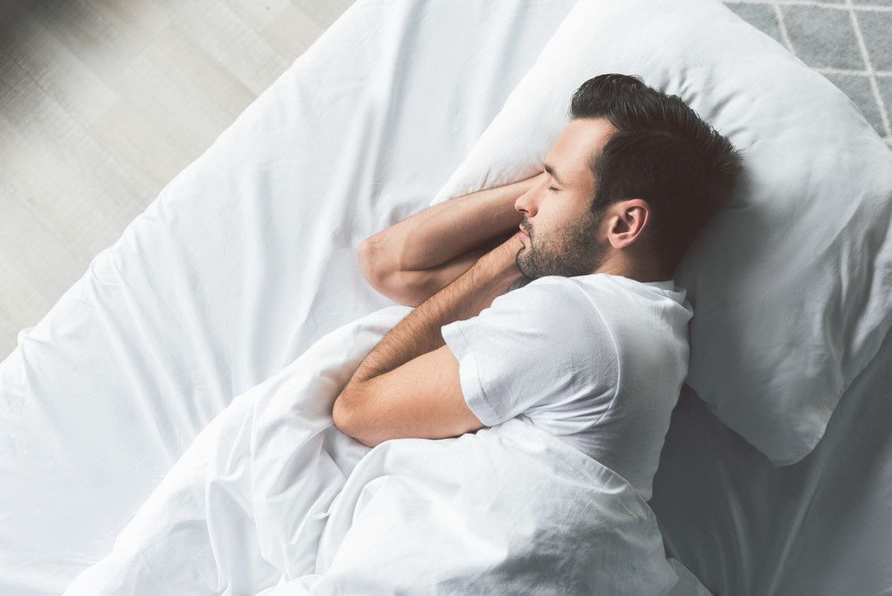 Durasi Tidur Pengaruhi Risiko Demensia dan Kematian Dini