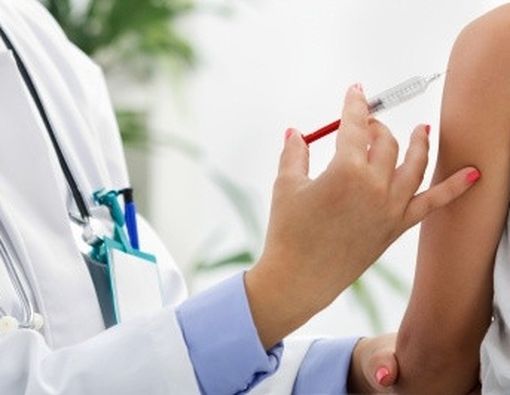 Batasan Usia Pemberian Vaksin HPV