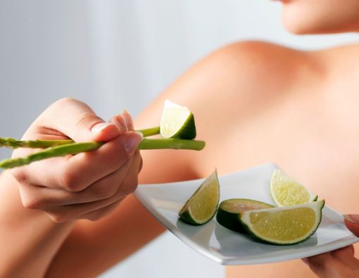 Benarkah Jeruk Nipis Bisa Mengobati Jerawat?