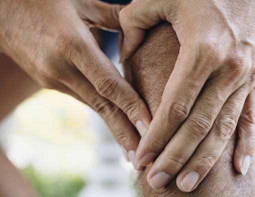 Ini Beda Kesemutan Biasa dan Kesemutan akibat Neuropati