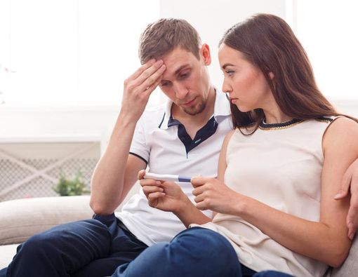 Sulit Punya Anak, Bisa Jadi Karena Rahim Tertutup