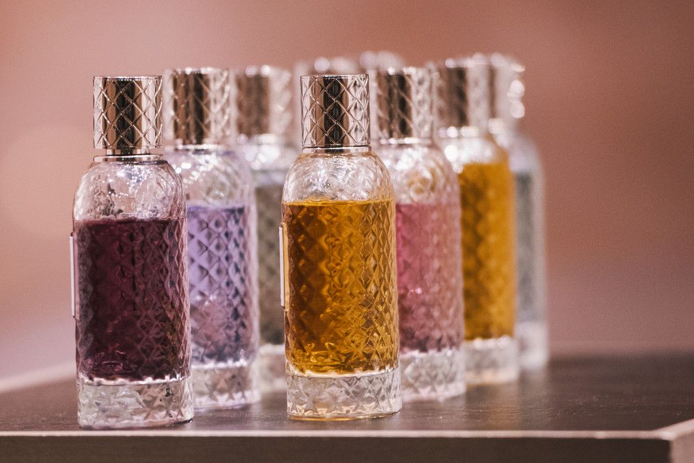 Benarkah Parfum Isi Ulang Bisa Picu Gangguan Kesehatan?