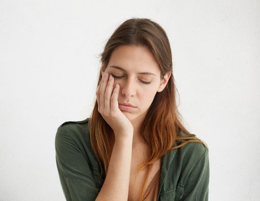 Sering Merasa Lelah? Mungkin Anda Terkena Aritmia