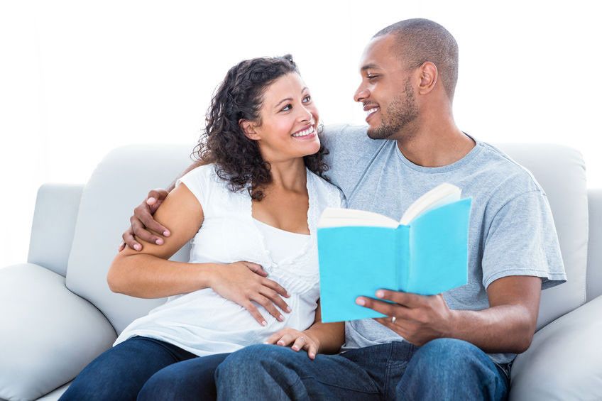 Buku Pintar yang Wajib Dibaca Calon Ayah