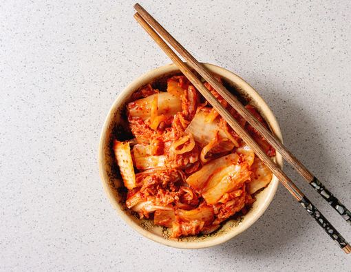 Makanan Enak yang Mengandung Probiotik Tinggi