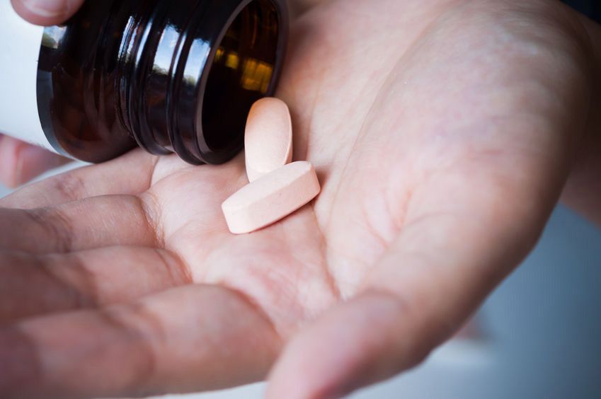 Hati-Hati, Obat Flu Dapat Sebabkan Perdarahan Otak
