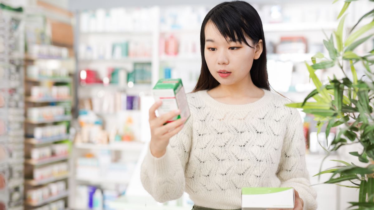 7 Obat Batuk Berdahak yang Ampuh