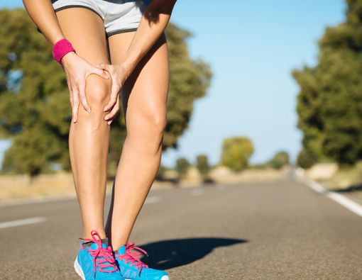 Bagian Tubuh yang Rentan Cedera akibat Olahraga