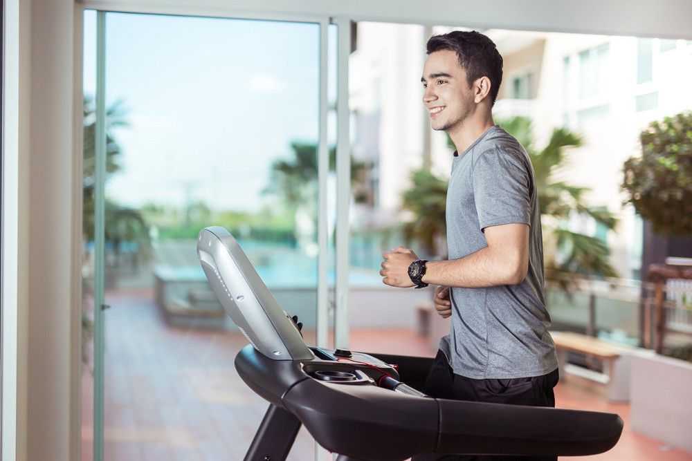 Fakta di Balik Mitos Populer Seputar Olahraga Kardio