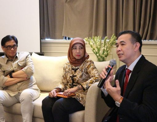 Kiat Puasa Tetap Sehat bagi Penderita Diabetes
