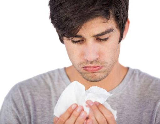 Kondisi Serius di Balik Batuk Berdarah