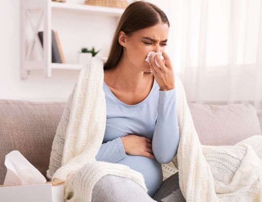 Waspada Coronavirus, Ini Cara Tingkatkan Daya Tahan Tubuh Bumil