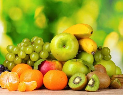 Ingin Awet Muda? Konsumsi Makanan Ini!