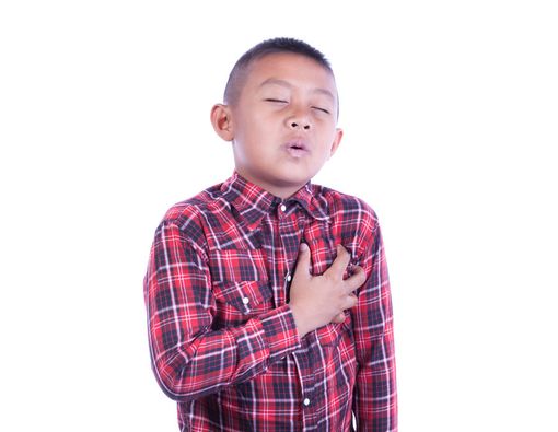 Aorta Dissection, Bisakah Terjadi pada Anak?