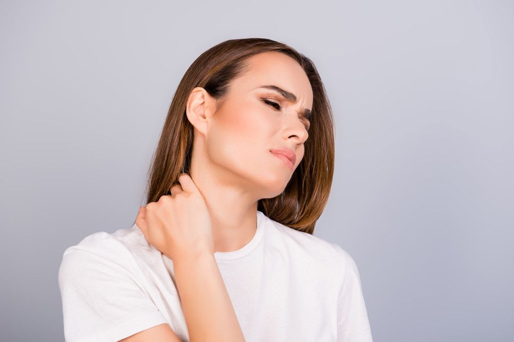 Nyeri dan Pegal Tak Kunjung Usai? Waspada Fibromyalgia