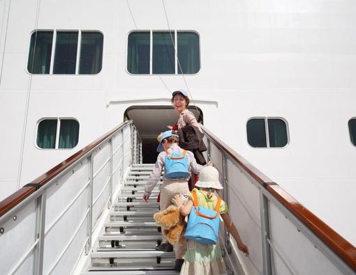 Cara Aman Mudik dengan Perjalanan Laut