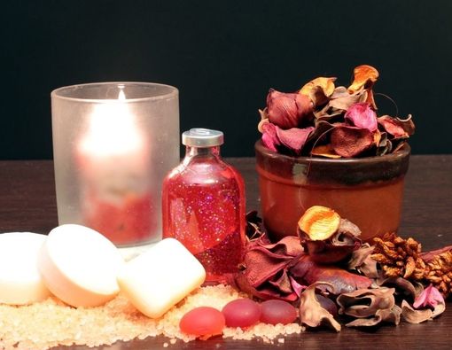 Manfaat Aromaterapi untuk Penderita Kolitis Ulseratif