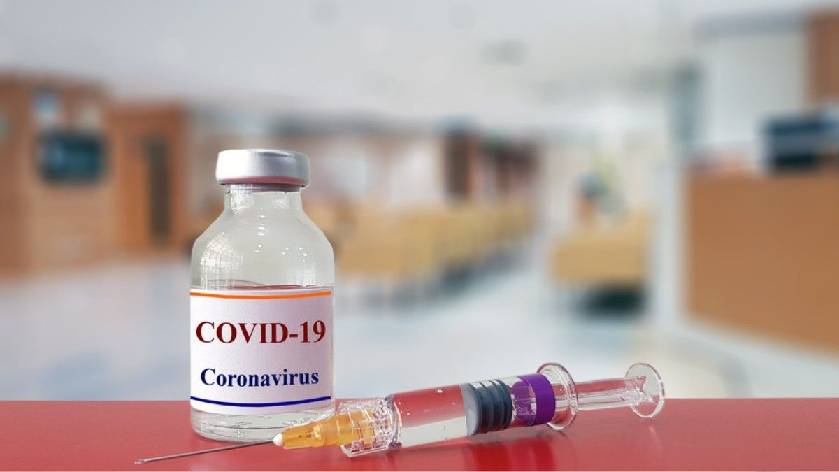 AS Coba Vaksin Virus Corona ke Manusia, Kapan Benar-benar Siap?